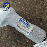 Manguera de Alta Presión para Excavadora, Tubería de Aceite Hidráulico, Tubería de Aceite Roscada Komatsu PC1250-11 en Stock 21N-01-51141
