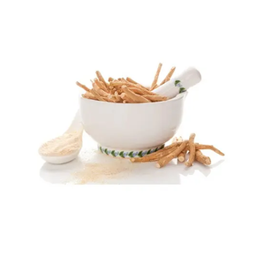 สารสกัดจากราก Ashwagandha 100% ผงอินทรีย์บริสุทธิ์และธรรมชาติอินเดียเกรดอาหาร - Product Image 4