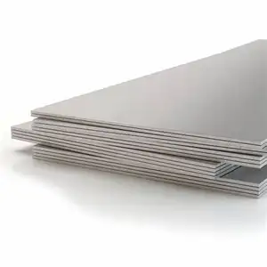 Hot Rolled Stainless Steel Plate Grade 201 202 304 304l 316l 321 Ss Good Prices Stainless Steel Plates