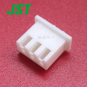 XHP-4 XHP-3 XHP-2 SXH-001T-P0.6 JST konektörü - Product Image 3