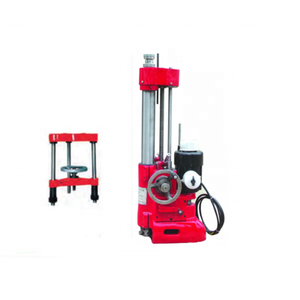 Máquina Mandriladora de Cilindros SMAC en Venta, Máquina de Reborado T8014A, Máquina de Reborado China - Product Image 1