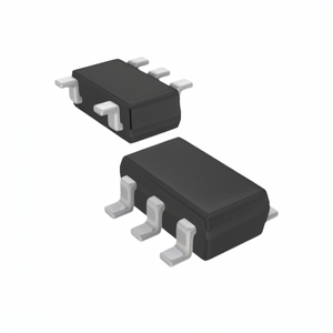SC 74A, SOT 753 Electronic Circuit Components XC6701AH22MR-G Power Management (PMIC) Original One Stop Service - Product Image 1