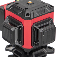 Outil électrique de machine de nivellement laser SALI 851216 avec batterie lithium-ion durable