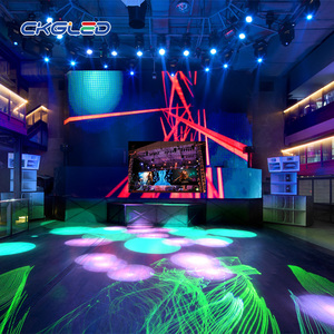 Phông Nền Phòng Quay Phim HD P2.6 2.6Mm Màn Hình Hiển Thị Chụp Màn Hình Led Sản Xuất Ảo Tường Video - Product Image 4