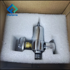 Bán buôn giá thấp Brass chrome-mạ dòng chảy liên tục điều chỉnh tiêu chuẩn điều chỉnh khí cho nhôm xi lanh - Product Image 5