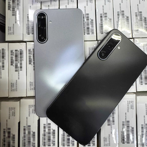 Teléfono Inteligente Usado Original Desbloqueado, Versión EU/UK, Doble SIM, para Am Sung A17 5G 128GB, Pantalla de 6.7 Pulgadas, Android, A16 <span class=keywords><strong>A20</strong></span> - Product Image 2
