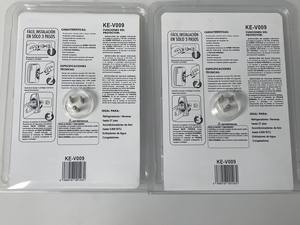 Protecteur de tension abordable 50/60 Hz 120 V pour réfrigération avec garantie directe du fabricant de 8 ans et garantie de 2 ans - Product Image 6