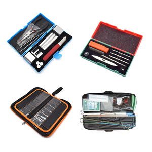 Huk khóa <span class=keywords><strong>Smith</strong></span> chọn công cụ thợ Khóa Công Cụ Túi đặt xe móc túi Bộ - Product Image 6