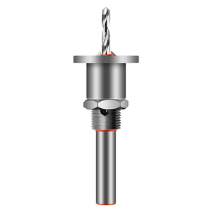 Songqi HSS Mũi khoan chế biến gỗ <span class=keywords><strong>Router</strong></span> <span class=keywords><strong>bit</strong></span> phay cắt vít extractor remon phá hủy khoan gỗ - Product Image 2