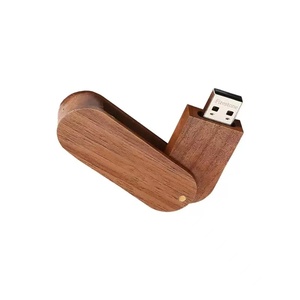 Free Samples New Design <strong>Usb</strong> 2.0 <strong>Memory</strong> Stick <strong>Swivel</strong> <strong>Usb</strong> <strong>Flash</strong> Drive Wooden 16gb 4gb 8gb 128GB U Disk Pen Drive - Product Image 1