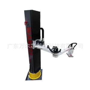 工业高速袋装货物堆码系统自动机械臂 - Product Image 4