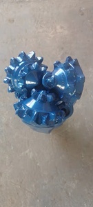 IADC216 6inch Steeltooth Tricone <b>Bit</b> High Efficiency Hard Formation <b>Drill</b> for Water Well - Product Image 2
