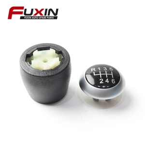 <span class=keywords><strong>Pomello</strong></span> del <span class=keywords><strong>cambio</strong></span> per Ford Ranger T6 BT50-Pro 2012-2014 <span class=keywords><strong>6</strong></span> velocità argento <span class=keywords><strong>cambio</strong></span> manuale maniglia del <span class=keywords><strong>cambio</strong></span> - Product Image 1