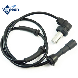 Orejeras para el talón, accesorio para el talón Ensor 1645400717 1644405641 A1644405241A1644405641 A1645400717 161645401517 - Product Image 5