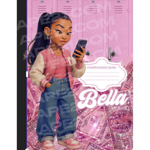 <b>Composition</b> <b>Books</b> - Product Image 4