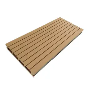Suelo <span class=keywords><strong>de</strong></span> cubierta exterior <span class=keywords><strong>de</strong></span> <span class=keywords><strong>roble</strong></span> <span class=keywords><strong>de</strong></span> alta calidad, <span class=keywords><strong>laminado</strong></span> <span class=keywords><strong>de</strong></span> plástico impermeable - Product Image 1