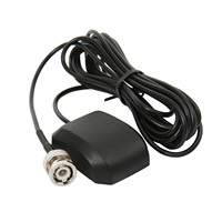 Antennes GPS/GNSS multibandes et multisystèmes à gain élevé avec connecteur SMA IPEX/UFL pour appareil portable IoT