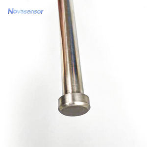 חיישן דלק/שמן מותאם אישית 38 ס\\\"מ, נירוסטה SUS304, התקנה אנכית, עמיד בטמפרטורות גבוהות, למיכל דיזל - Product Image 5