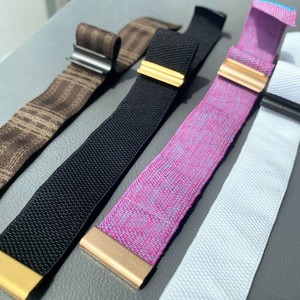 Bracelet en nylon pour WHOOP 5.0 MG, bracelet de remplacement pour montre connectée WHOOP 4.0/5.0, bracelet de fitness - Product Image 6