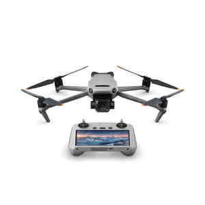 <span class=keywords><strong>Mavic</strong></span> 3 Classic avec caméra Hasselblad CMOS 4/3 5.1K 50fps, images professionnelles, mode nuit pour l'enregistrement vidéo, 46 min, 15 km, drone - Product Image 1