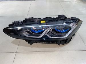 Adecuado para 2020-2023 <span class=keywords><strong>BMW</strong></span> 4 Series G22 G23 G26 G80 G82 420i 425i 430i M440i M3 M4 Sistema de iluminación automotriz Faros láser - Product Image 2
