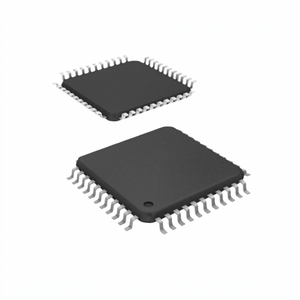 Original One Stop Service 44 TQFP Electronic Circuit Components PIC18LF4510-I_PT Embedded - Product Image 1
