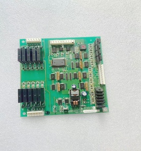 SDIO-31SN JCB93261 บอร์ดควบคุมเครื่องฉีดพลาสติก - Product Image 3