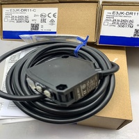 E3JK-DR11-C E3JK-DR12-C E3JK-RR11-C E3JK-RR12-C Capteur photoélectrique neuf en stock