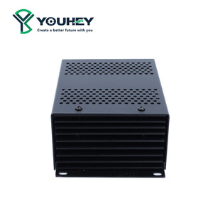 Chargeur intelligent à flottement BAC06A 6A pour groupes électrogènes diesel 12V/24V avec affichage LED pour batteries au plomb de camion - Prise AU - Product Image 4