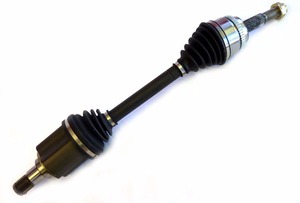 Arbre d'entraînement d'essieu haute résistance en acier OEM 1626638-00-A pour modèle <span class=keywords><strong>S</strong></span> arrière LH <span class=keywords><strong>Cv</strong></span> Joint Kit pièces de voiture arbres d'entraînement d'essieu - Product Image 3