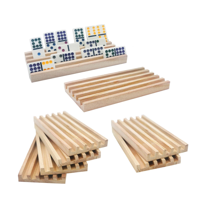 Set of 8 Mexican Train Domino