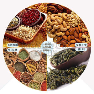 Séchoir à tambour unique pour noix de macadamia, torréfacteur d'amande, noyau d'abricot, pistache, pin, meilleure vente - Product Image 5