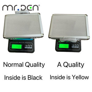 ortodontiche con legatura elastica O anello di gomma grigio per staffe fascia materiale plastico fascette ortodontiche - Product Image 4