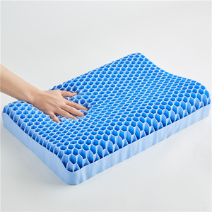 Oreiller en mousse à mémoire de forme, coussin en pictin, 1 pièce, meilleures ventes - Product Image 3