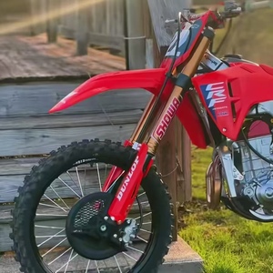 Motocicleta Todoterreno C R F <span class=keywords><strong>450</strong></span> L, Motocicleta de Cross de Alto Rendimiento, Nueva Motocicleta <span class=keywords><strong>Enduro</strong></span> C R F <span class=keywords><strong>450</strong></span> L - Product Image 4