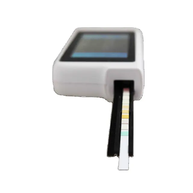 W-100 bán tự động phân tích nước tiểu kiểm tra Strips đọc một cách dễ dàng sử dụng y tế Chẩn Đoán & sàng lọc