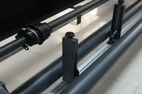 Impresora UV Híbrida con 4 cabezales EPSON I3200-U1