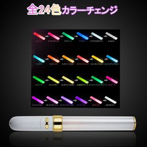 عصي رغوية مضيئة بيضاء LED لحفلات الزفاف وأعياد الميلاد واحتفالات السنة الصينية الجديدة وحفلات التشجيع - Product Image 3