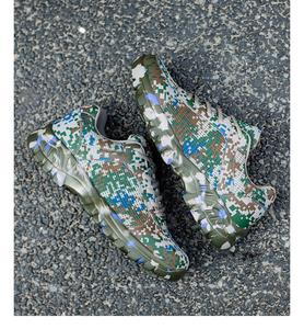 Greatshoe Nuovo Design Scarpe Invernali Sportive da <span class=keywords><strong>Uomo</strong></span> di Alta Qualità Scarpe da <span class=keywords><strong>Trekking</strong></span> di Lusso Scarpe di Sicurezza alla Moda per <span class=keywords><strong>Uomo</strong></span> 2022 - Product Image 3