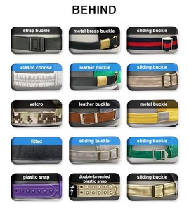 Bán Buôn 5 Bảng Điều Chỉnh Màu Đen Bọt Trucker <span class=keywords><strong>Hat</strong></span> Bán Buôn Mens Mũ Bóng Chày Trống Màu Rắn - Product Image 5