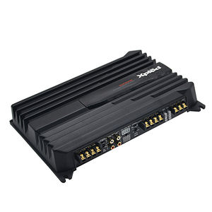 Sengerwire professionnel XM-N1004 4 canaux OPG amplificateur de puissance <span class=keywords><strong>1000w</strong></span> classe de commutation Td puissance amplificateur Audio de <span class=keywords><strong>voiture</strong></span> - Product Image 3