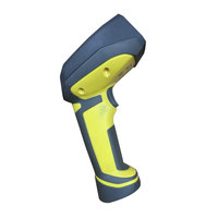Pistolet à codes barres DMR-260S-0110 original