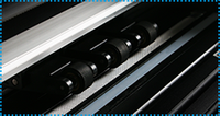 Accesorios posventa PINCH ROLLER ASSY para plotter de corte Jinka