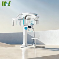 牙科CBCT仪器3D OPG x射线CT扫描仪数字带头影功能电源