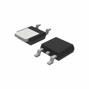 Composants électroniques de circuit du fabricant Channel Electronic : Thyristors SK010DRP TO-252-3, DPAK, SC-63 - Product Image 1