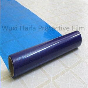 Carpet and floor pe protective film - Product Image 2