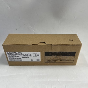 Module de communication MITSUBISHI AJ65SBTB1-32D - Product Image 1