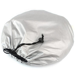 Parasol Plegable <span class=keywords><strong>para</strong></span> Parabrisas Delantero <span class=keywords><strong>de</strong></span> Coche, Protección Contra Rayos UV y Calor, en Oferta - Product Image 5