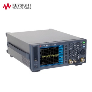 Analizador 3G Portátil y Económico Keysight N9320B, Instrumento Esencial de Radiofrecuencia - Product Image 4