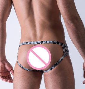 Sous-vêtements sexy pour <span class=keywords><strong>homme</strong></span> en coton personnalisé avec photo <span class=keywords><strong>de</strong></span> vieil <span class=keywords><strong>homme</strong></span>, jockstrap, slip <span class=keywords><strong>de</strong></span> <span class=keywords><strong>bain</strong></span> <span class=keywords><strong>transparent</strong></span>, <span class=keywords><strong>string</strong></span> et boxer, <span class=keywords><strong>string</strong></span> bikini - Product Image 6